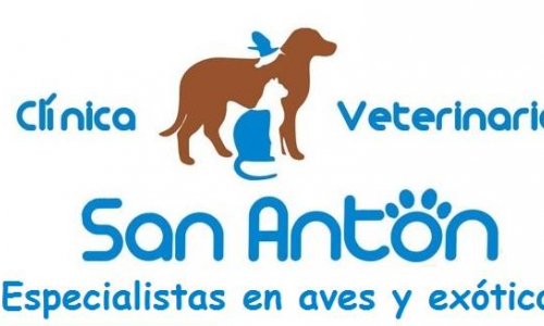 Clínica Veterinaria San Antón