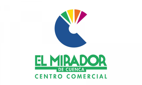 El Mirador de Cuenca. Centro Comercial