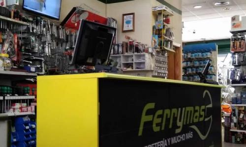 Ferreteria San José